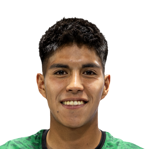 FC 25 Mallki Marmanillo Face