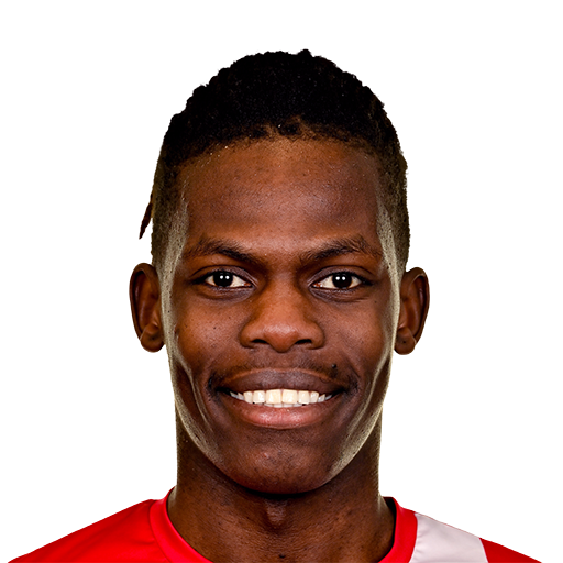 FC 25 Face