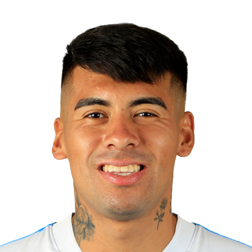 FC 25 Face