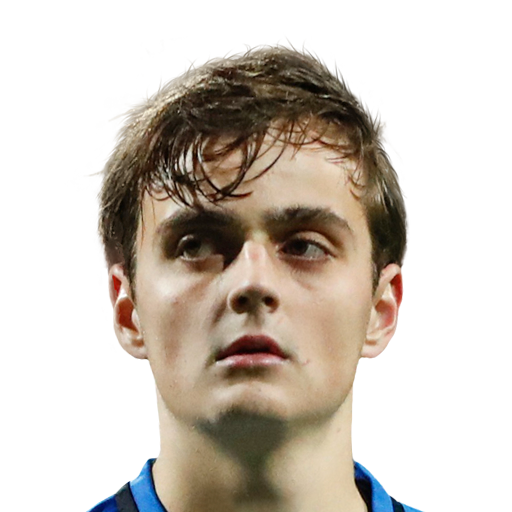 FC 25 Face