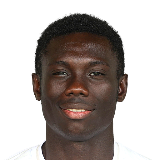 FC 25  Face