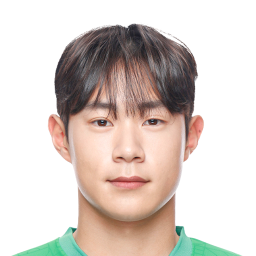 FC 25 Face