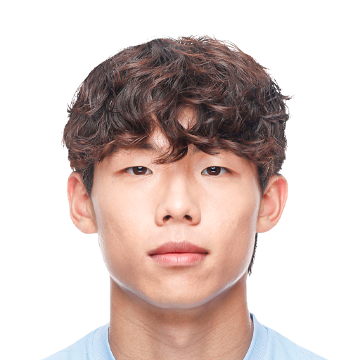 FC 25 Face