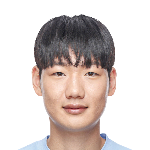 FC 25 Face