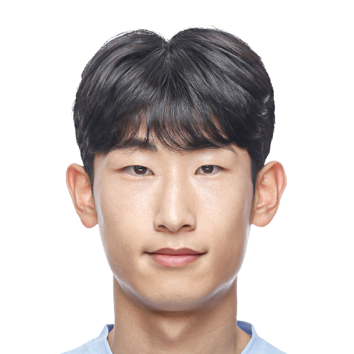 FC 25 Face