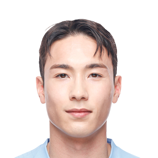 FC 25 Face