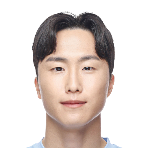 FC 25 Face