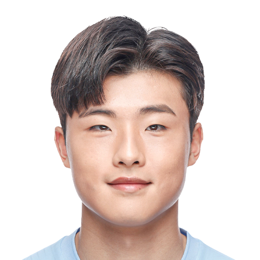 FC 25 Face