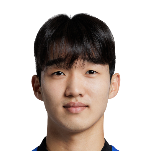FC 25 Face