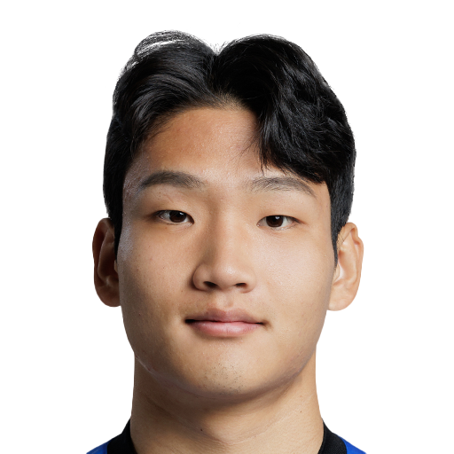 FC 25 Face