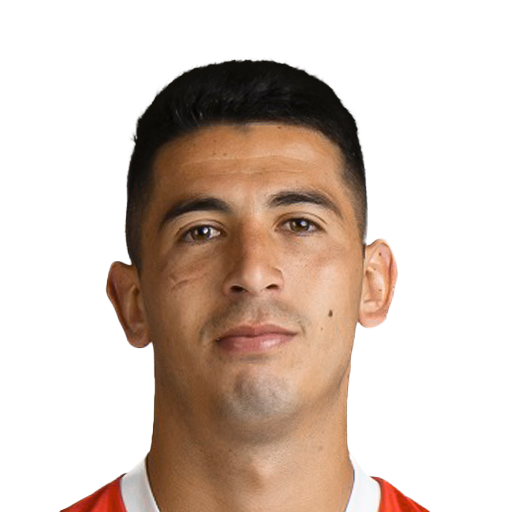 FC 25 Flores Face
