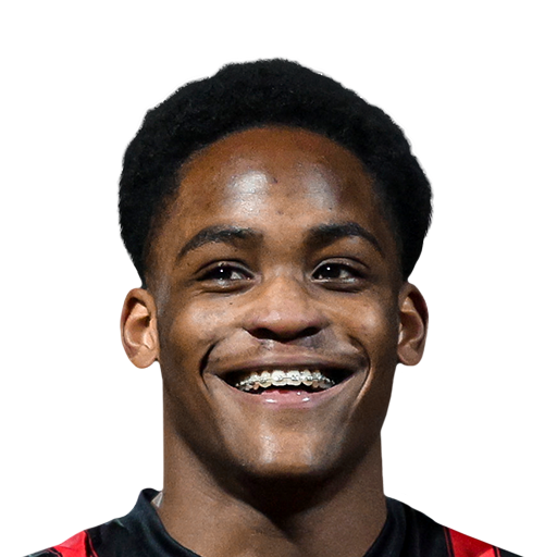 FC 25 Adu-Adjei Face