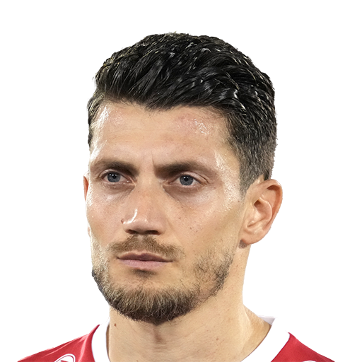 FC 25  Face