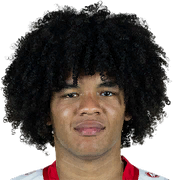 FC 25  Face