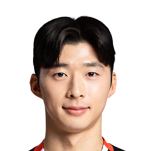 FC 25 Face