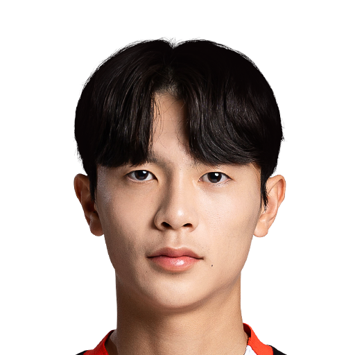 FC 25 Face
