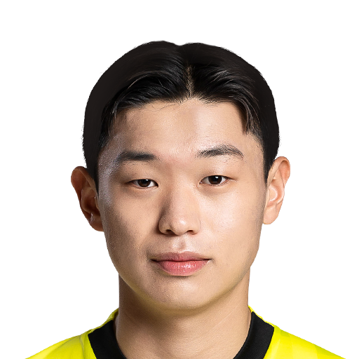 FC 25 Face