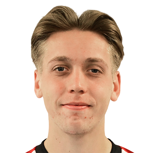 FC 25  Face