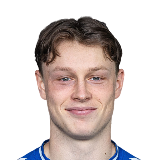 FC 25  Face
