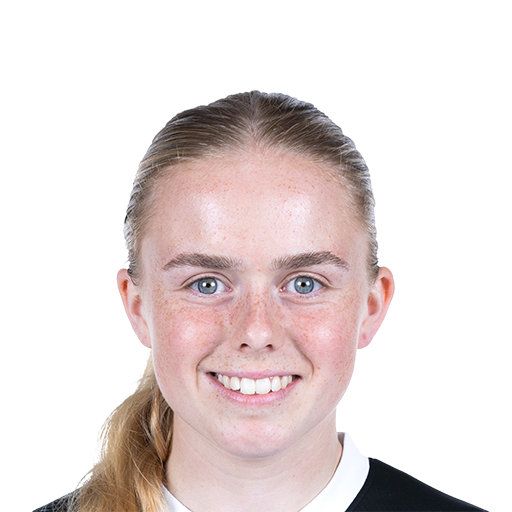FC 25 Pernille Sanvig Face