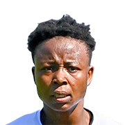 FC 25 Face