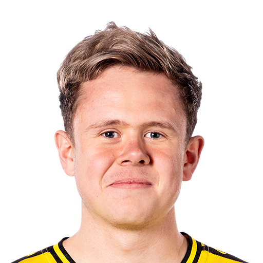 FC 25  Face