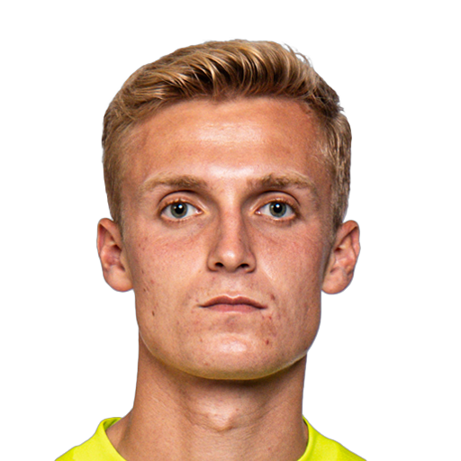 FC 25  Face