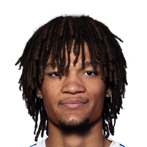 FC 25 Roaldsoy Face