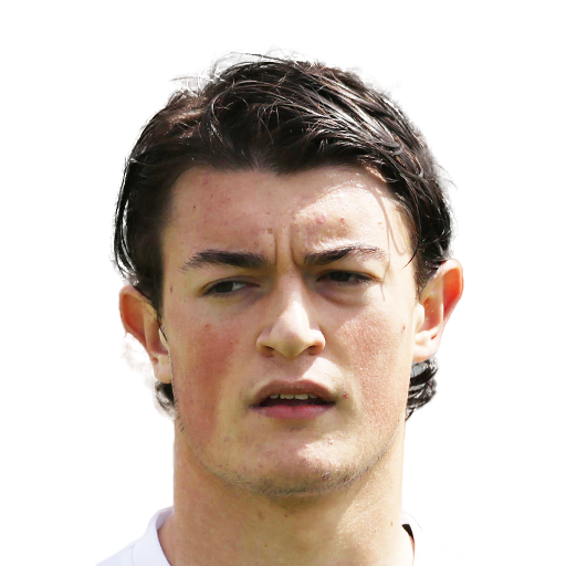 FC 25  Face