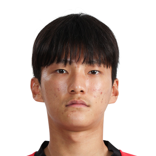 FC 25 Face