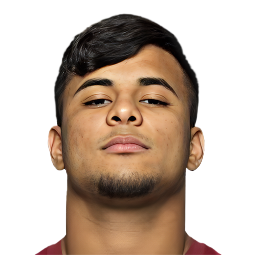 FC 25 Face
