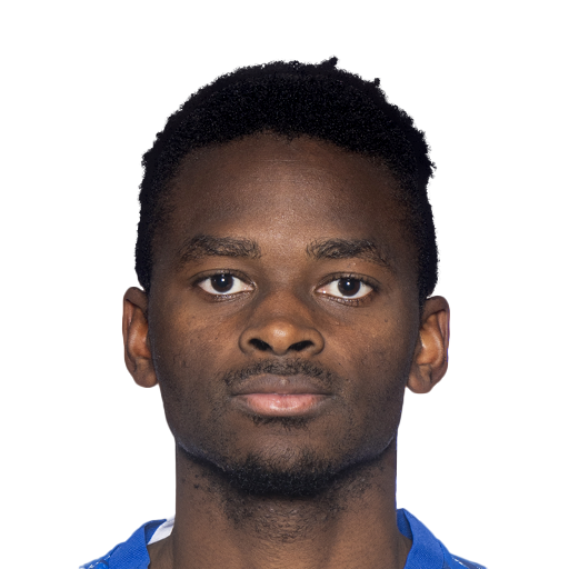FC 25 Face