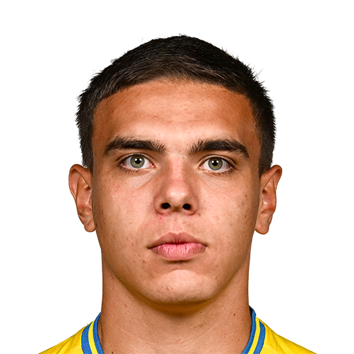 FC 25 Face