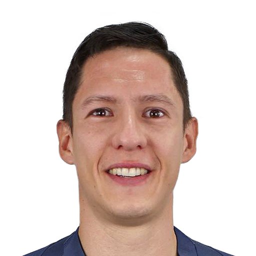FC 25 Face