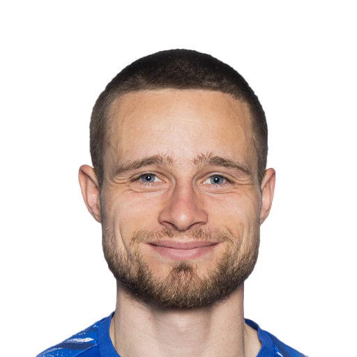 FC 25 Face