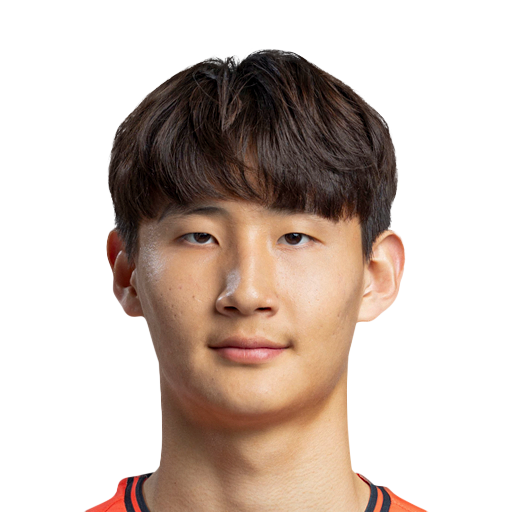 FC 25  Face