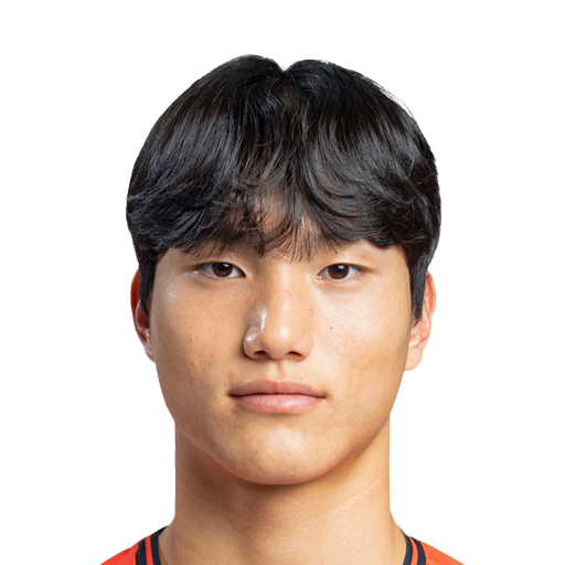 FC 25  Face