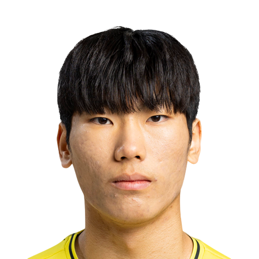 FC 25  Face