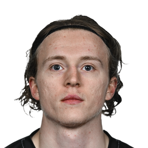 FC 25 Face