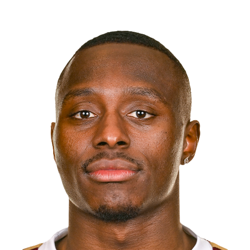 FC 25  Face