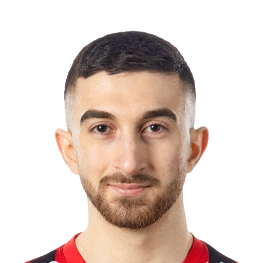 FC 25  Face