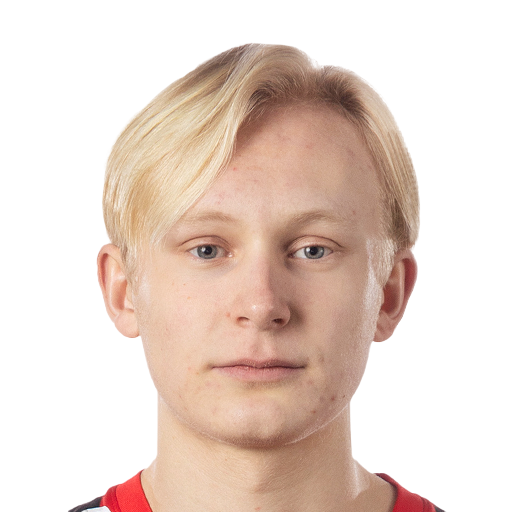 FC 25  Face