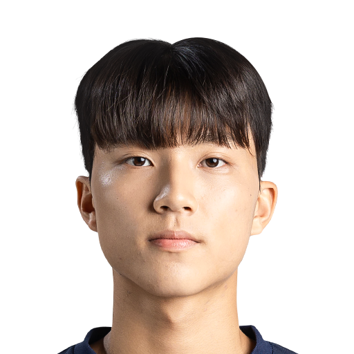 FC 25  Face