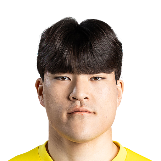 FC 25  Face