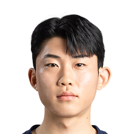 FC 25  Face
