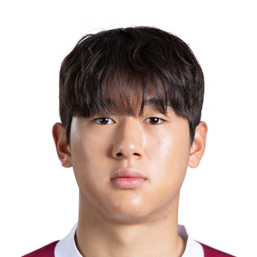 FC 25 Face