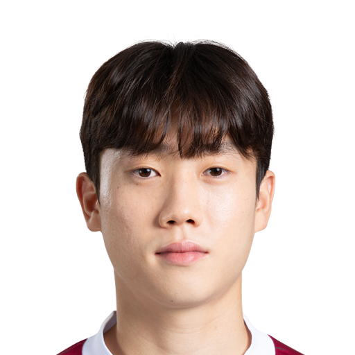 FC 25  Face
