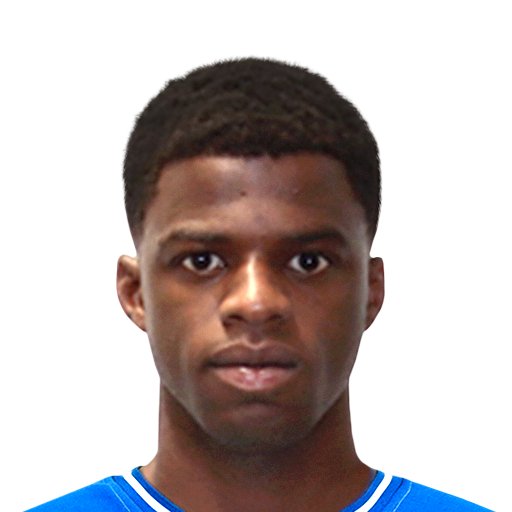 FC 25  Face