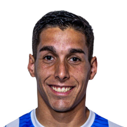 FC 25 Face
