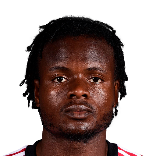 FC 25 Face